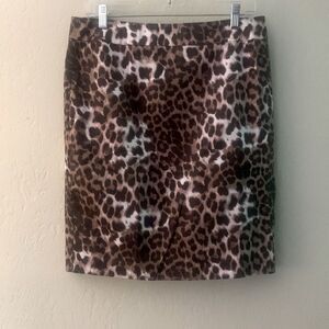 Valerie Bertinelli skirt, size 10